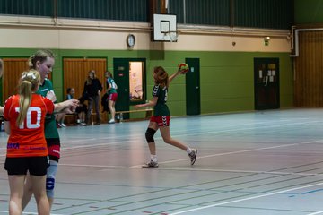 Bild 86 - A-Juniorinnen HSG Kremperheide/M�nsterdorf - HSG SZOWW : Ergebnis: 18:23